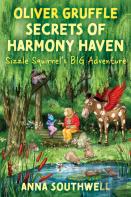 Oliver Gruffle Secrets Of Harmony Haven