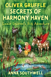 Oliver Gruffle Secrets Of Harmony Haven