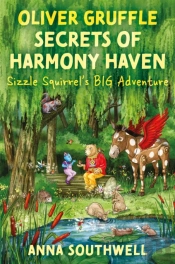 Oliver Gruffle Secrets Of Harmony Haven