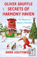 Oliver Gruffle Secrets Of Harmony Haven