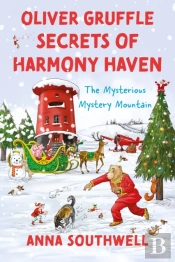 Oliver Gruffle Secrets Of Harmony Haven