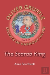 Oliver Gruffle - Secrets Of Harmony Haven - Book 2