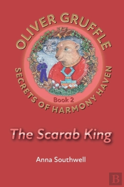 Bertrand.pt - Oliver Gruffle - Secrets Of Harmony Haven - Book 2