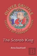 Oliver Gruffle - Secrets Of Harmony Haven - Book 2