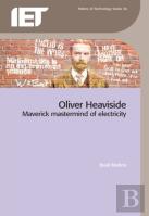 Oliver Heaviside