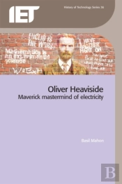 Oliver Heaviside