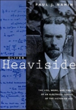 Bertrand.pt - Oliver Heaviside