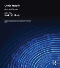 Bertrand.pt - Oliver Holden (1765-1844)