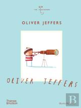 Oliver Jeffers
