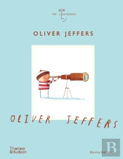 Oliver Jeffers