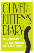 Oliver Kitten'S Diary