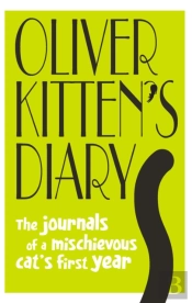 Oliver Kitten'S Diary