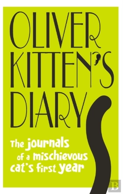 Bertrand.pt - Oliver Kitten'S Diary