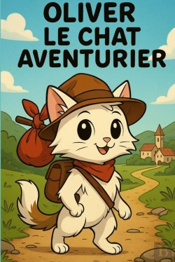 Bertrand.pt - Oliver Le Chat Aventurier