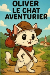 Oliver Le Chat Aventurier