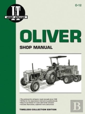 Oliver Mdls Super44 440