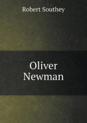 Oliver Newman