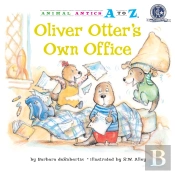 Oliver Otter'S Own Office