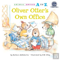 Bertrand.pt - Oliver Otter'S Own Office