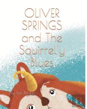 Oliver Springs And The Squirrel'Y Blues