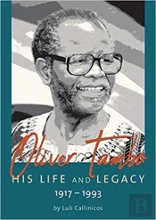 Oliver Tambo