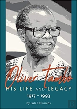Bertrand.pt - Oliver Tambo