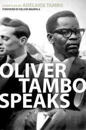 Oliver Tambo Speaks