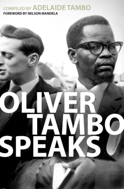 Bertrand.pt - Oliver Tambo Speaks