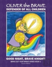 Oliver The Brave