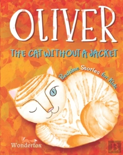 Bertrand.pt - Oliver The Cat Without A Jacket
