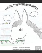 Oliver The Wonder Donkey