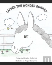 Oliver The Wonder Donkey