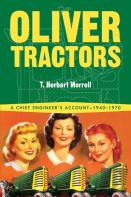 Oliver Tractors 1940-1960