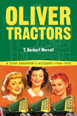 Bertrand.pt - Oliver Tractors 1940-1960