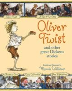 Bertrand.pt - Oliver Twist And Other Great Dickens Stories