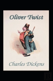 Oliver Twist Annotated