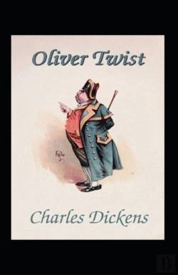 Bertrand.pt - Oliver Twist Annotated