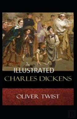 Bertrand.pt - Oliver Twist Annotated
