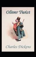 Oliver Twist Annotated