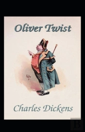 Oliver Twist Annotated