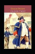 Oliver Twist Annotated