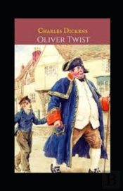Oliver Twist Annotated