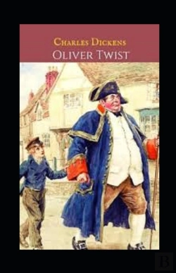Bertrand.pt - Oliver Twist Annotated