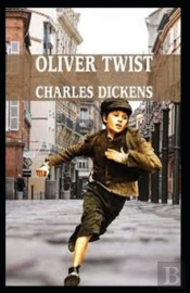 Oliver Twist Annotated