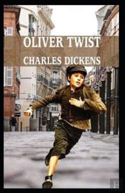 Bertrand.pt - Oliver Twist Annotated
