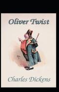 Oliver Twist Annotated