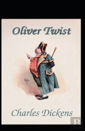Oliver Twist Annotated