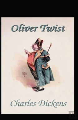 Bertrand.pt - Oliver Twist Annotated