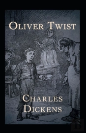 Oliver Twist Annote