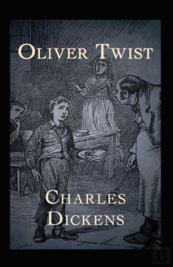 Bertrand.pt - Oliver Twist Annote